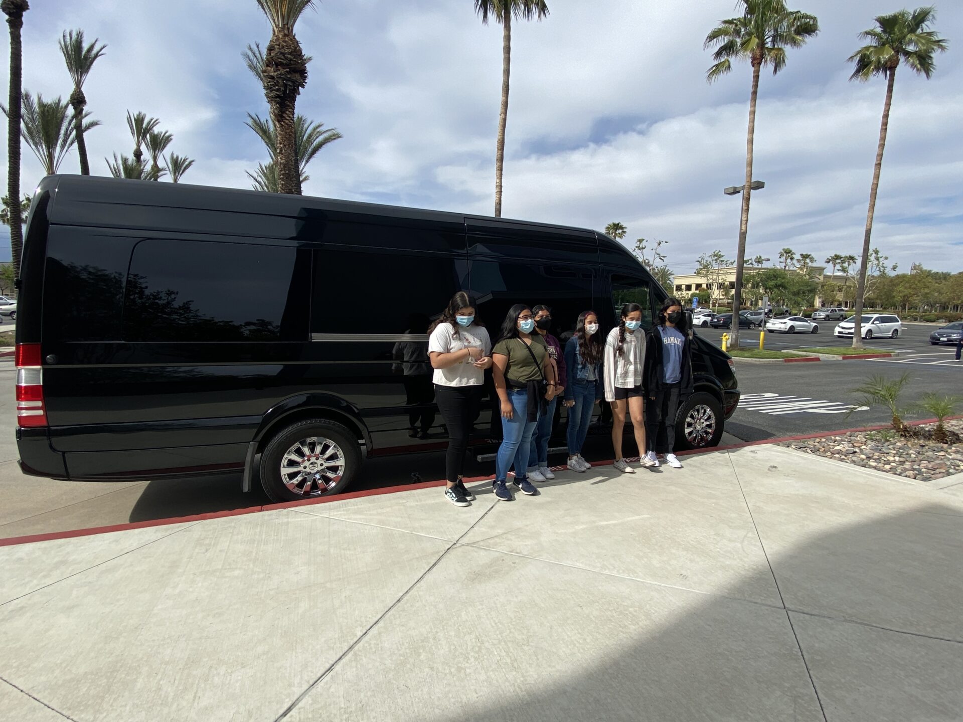 Book Chino Hills Wine Tour Limousine | Luxury & Safety 8 Chino Hills Wine Tour Limousine