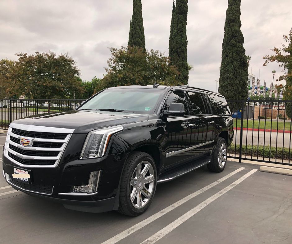 Book Chino Hills Theme Park Limo | Stress-Free Travel 7 Chino Hills Theme Park Limo