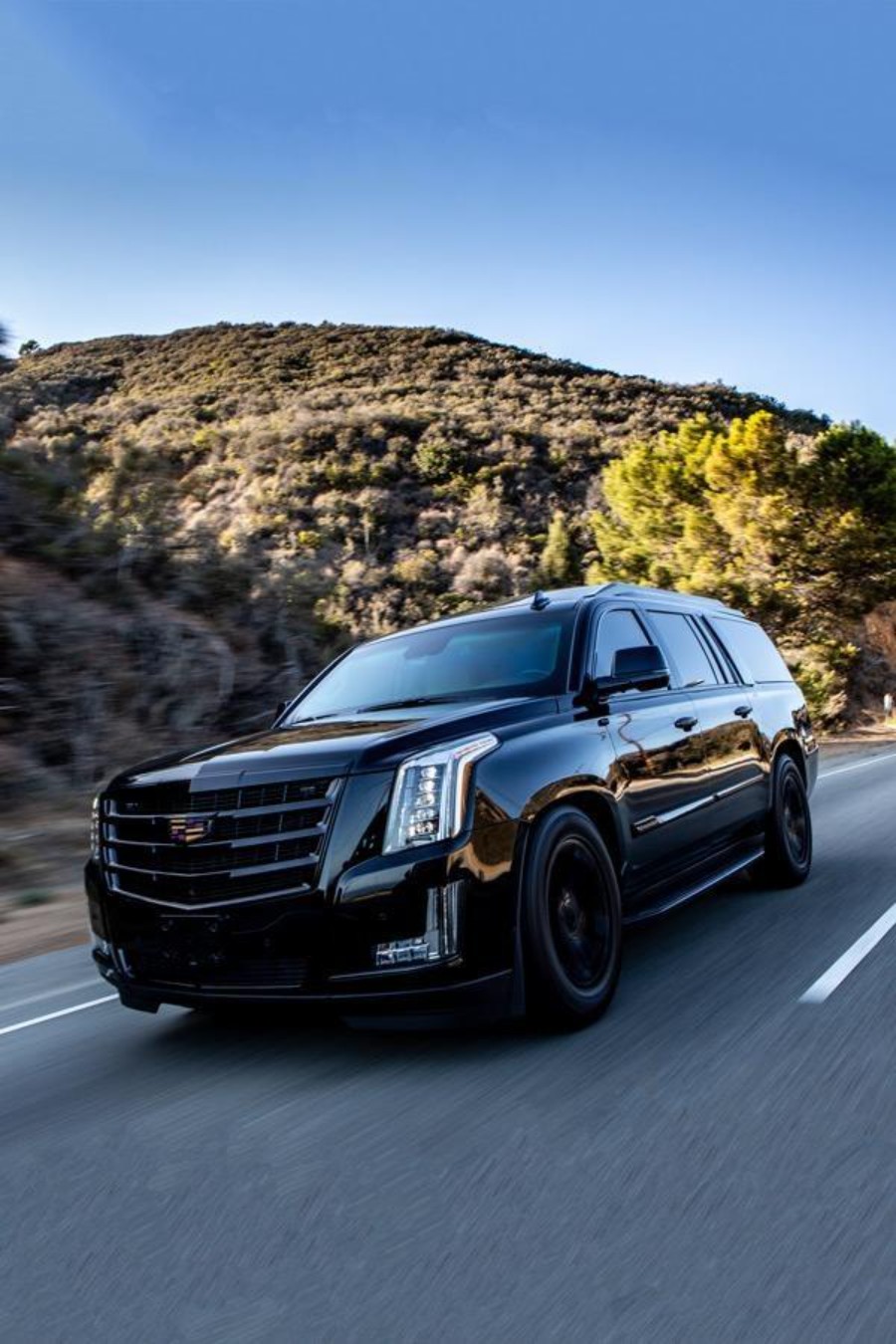 Chino Hills Limo Service