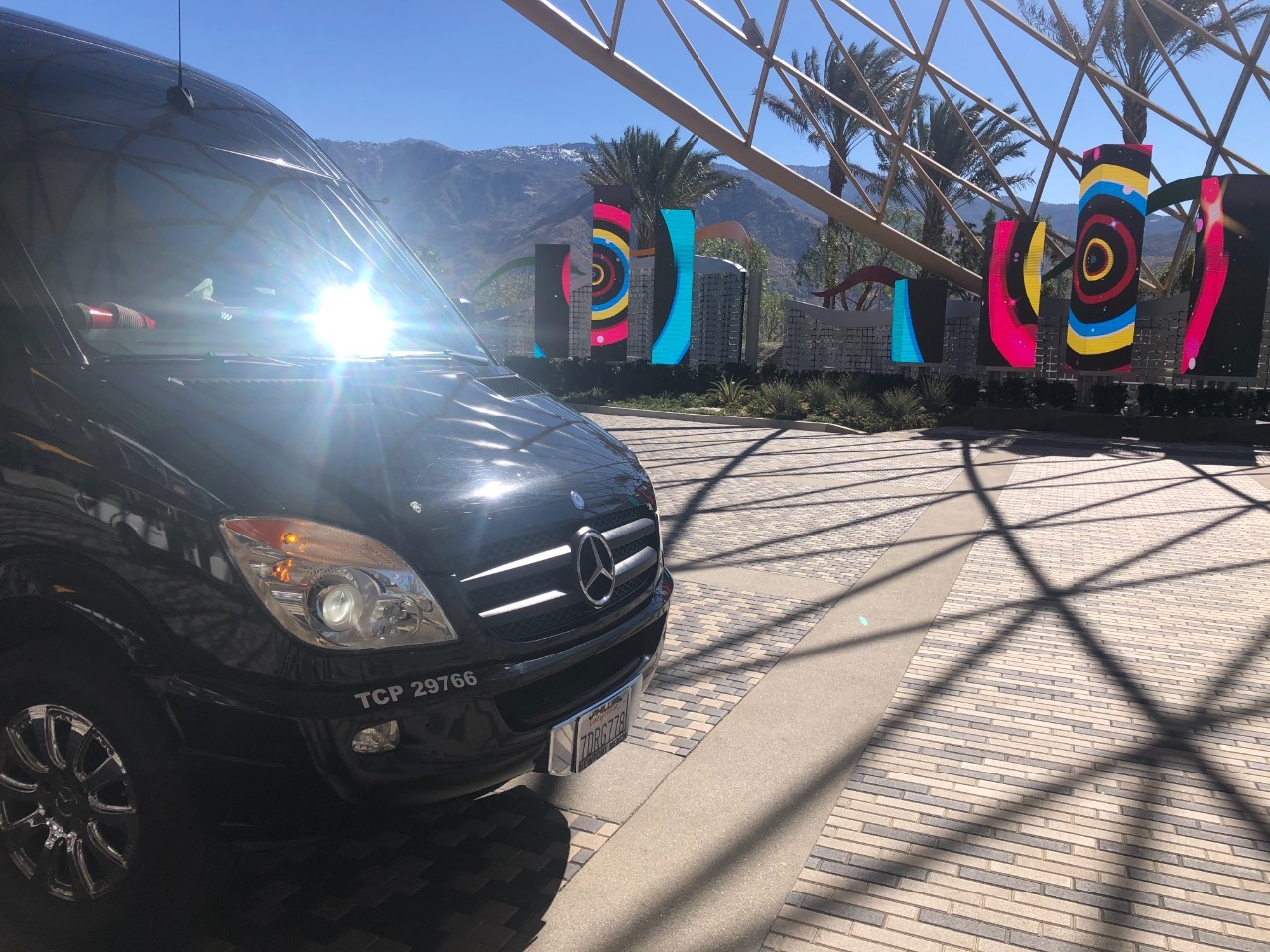 mercedes benz sprinter limo 03