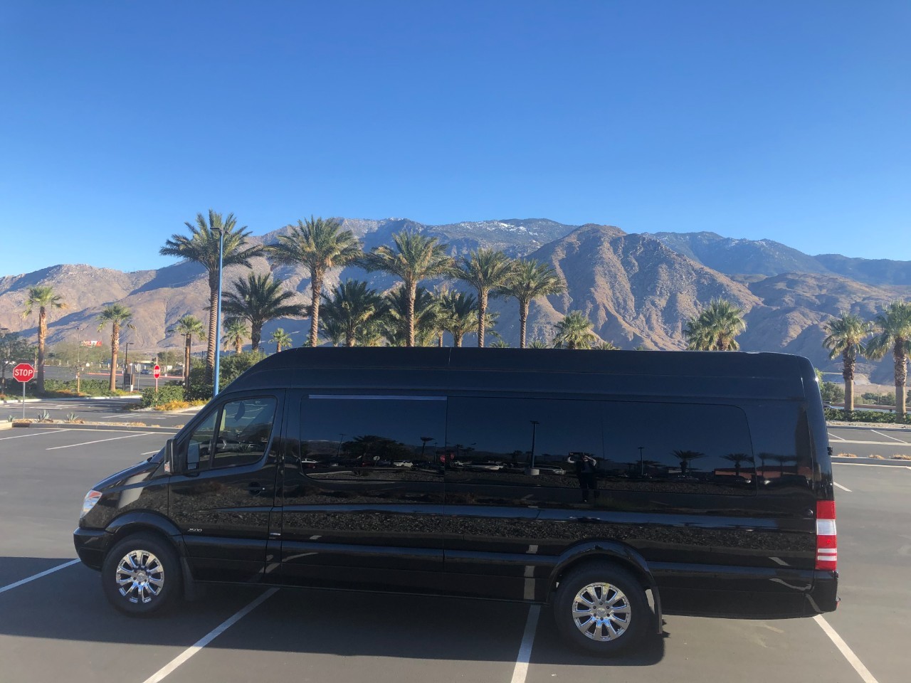 mercedes benz sprinter shuttle van 03