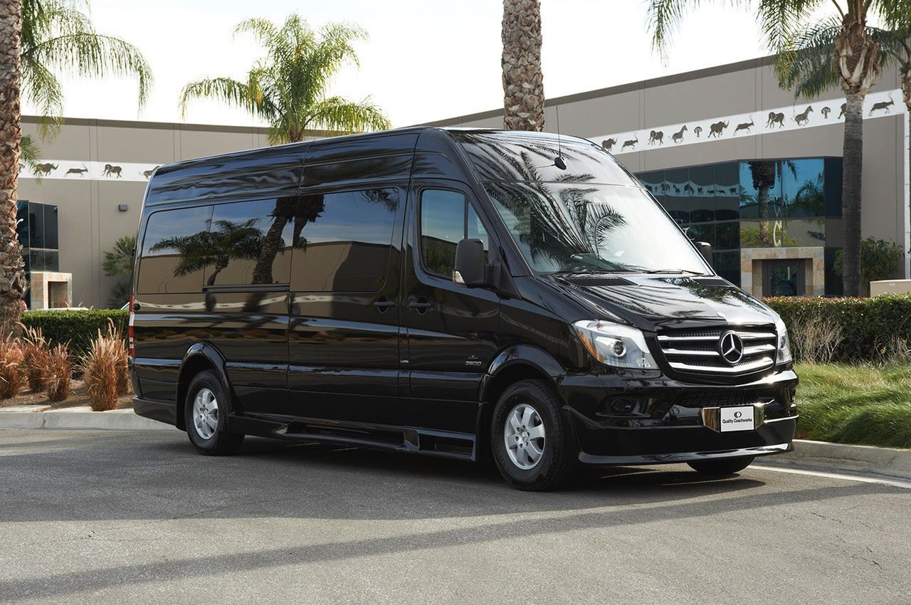 Why Group Transportation Always Fails (And How to Fix It) 2 2026 Shocking Group Event Transportation Study Insights