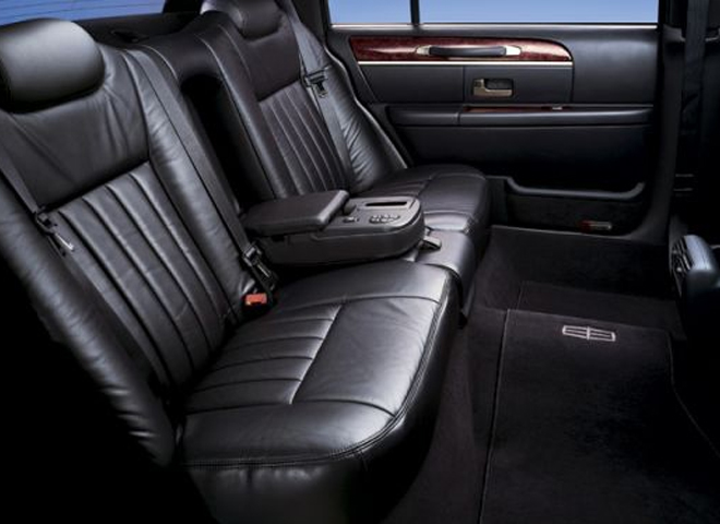 towncar 2