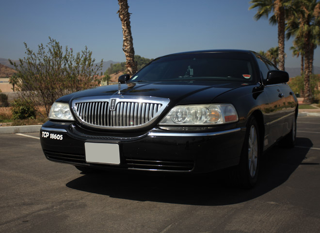 towncar 4 1