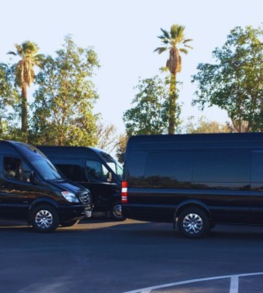 Corporate Transportation Service 032a420c