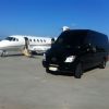 mercedes benz sprinter executive shuttle 01 209046c2