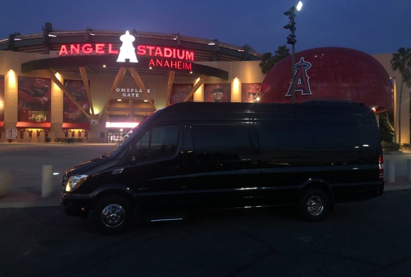 Services 15 Conference transportation solutions 2bf21d31
