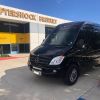 mercedes benz sprinter executive shuttle 08 66217e5c